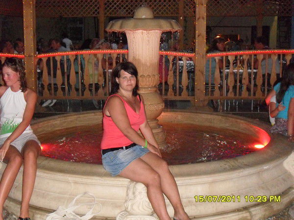 Ирина Суровцева