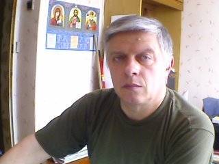 Александр Кандыба