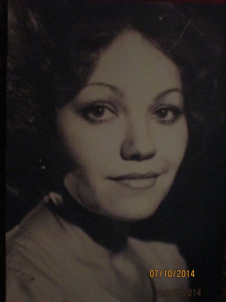 Нина Ковалева