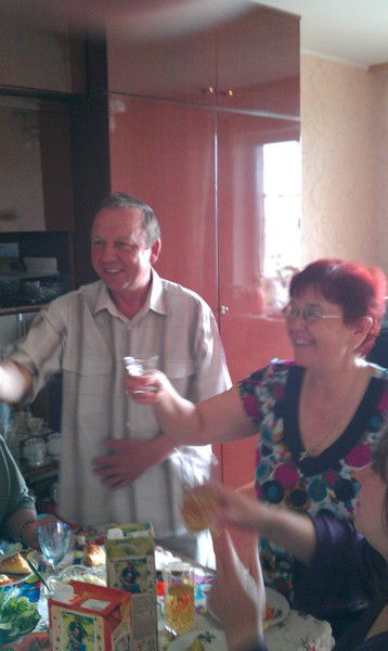 Павел Жирков