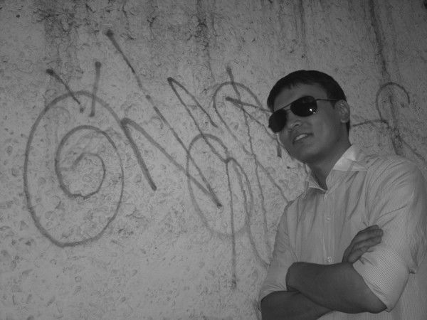 Даулет Болтаев