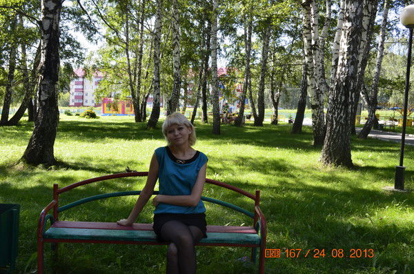 Анна Штанакова