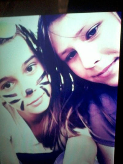 Юляшка Николаева