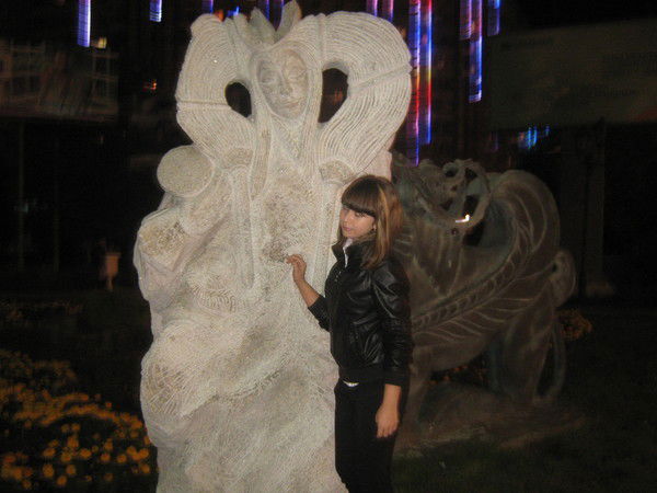 Fairuza*) Ibraeva=))