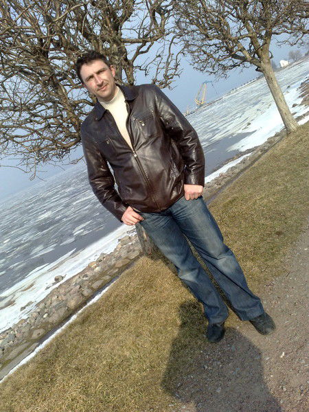 Владимир Шутько