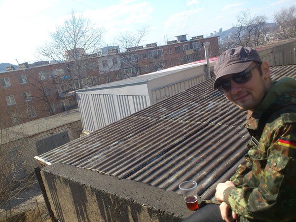 Фёдор Клинский