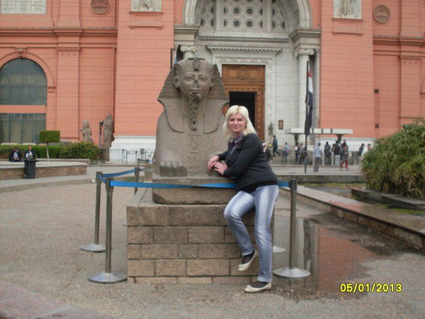 Оксана Туркина