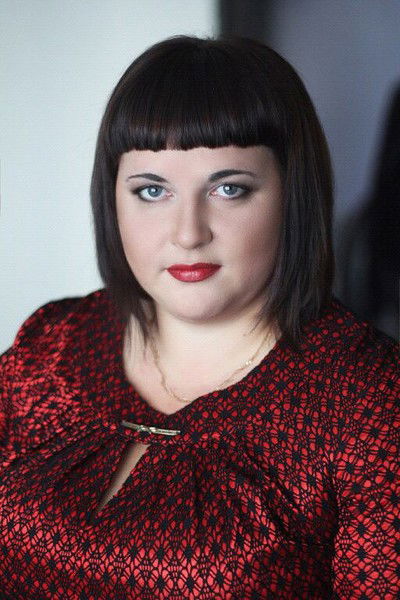 Екатерина Сергеева