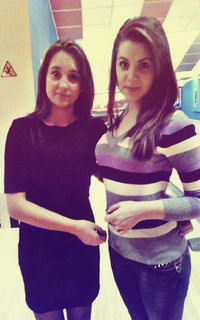 Лена Маркова