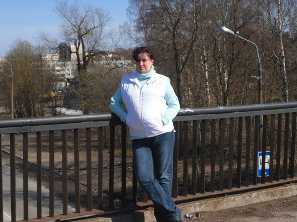 Наталья Семичева