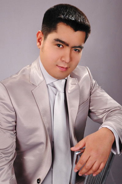 Азамат Абдурахманов