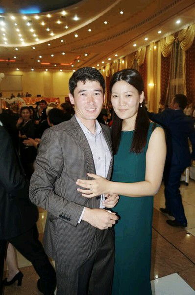 Альфия Байназарова