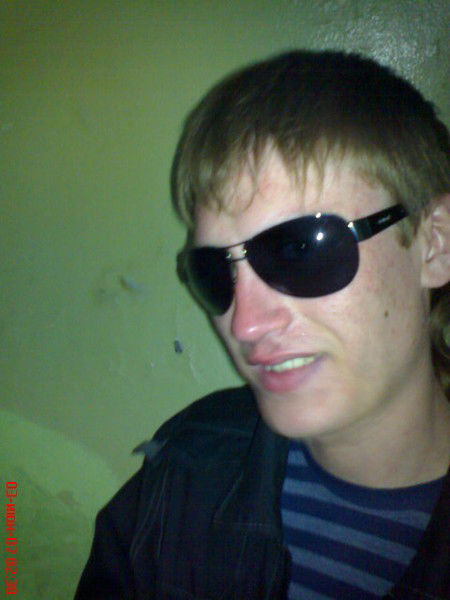 Дмитрий Зайцев