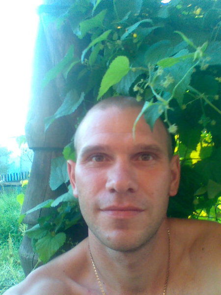 Александр Шпилевой