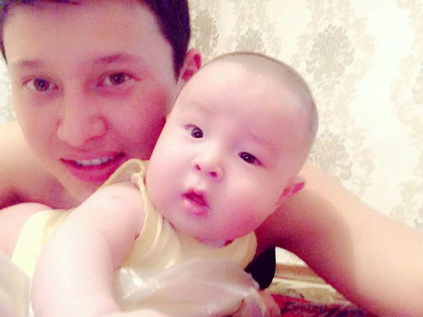 Ержан Султанов