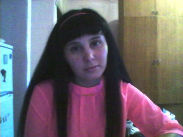 Эльвира Рахматуллина