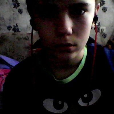 Максим Швец