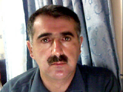 Рамиз Халилов