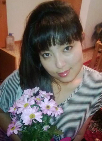 Самал Есеркепова