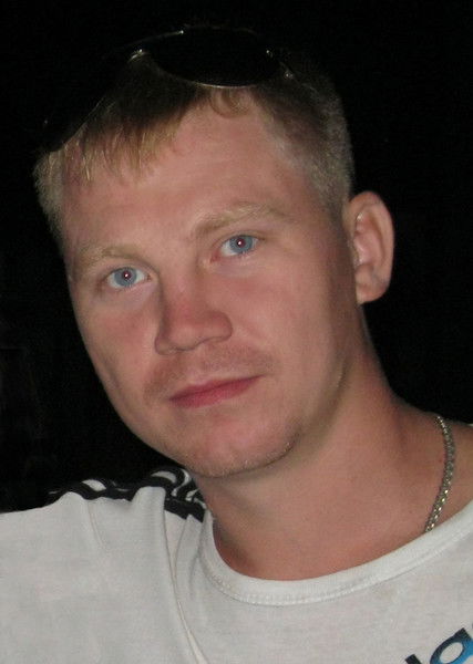 Алексей Львов