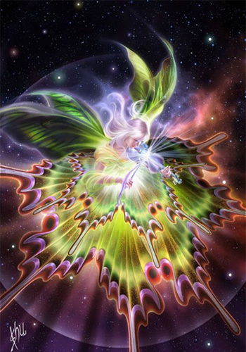 Юлия Мельникова