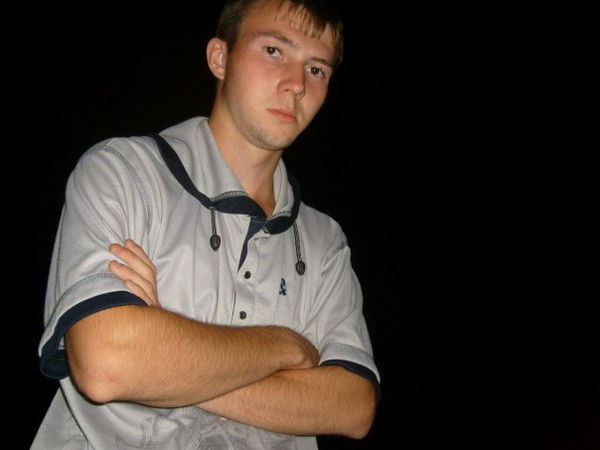 Алексей Веселов