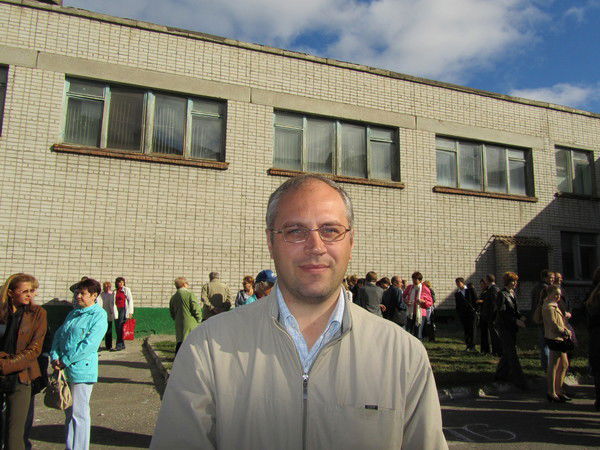 Антон Васильев