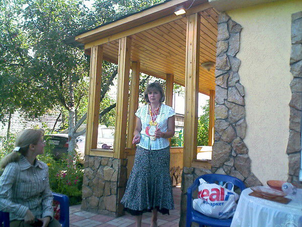 Ирина Калинина