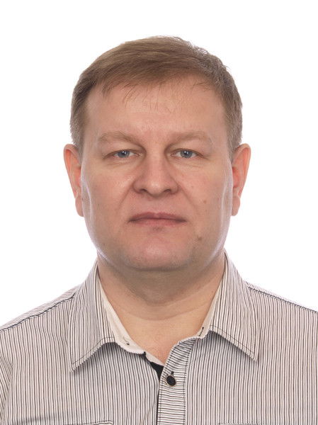 Александр Довгаль