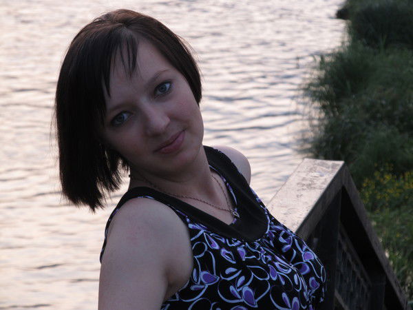 Юлия Туйкова