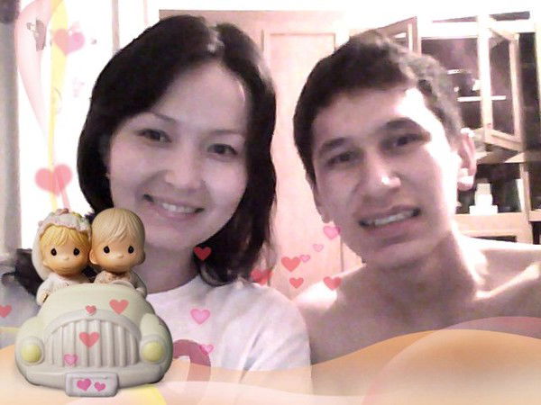 Айнура Жаппасова