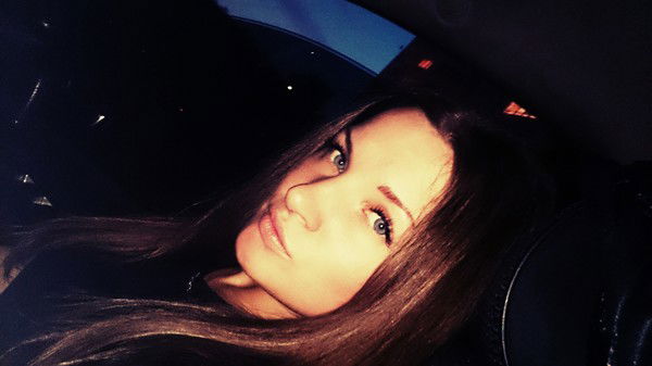 Ольга Бабикова