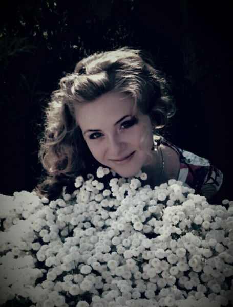 Алексина Припадчева