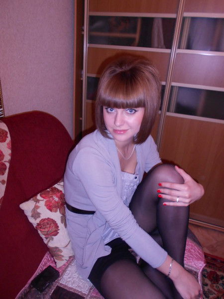 Латышева Виктория