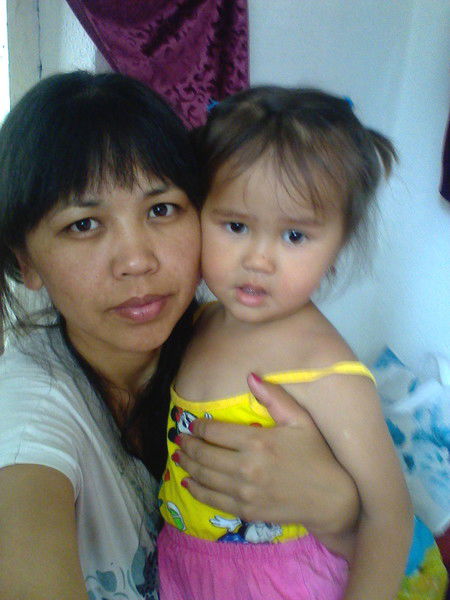 Гунсулуу Сыдыкова