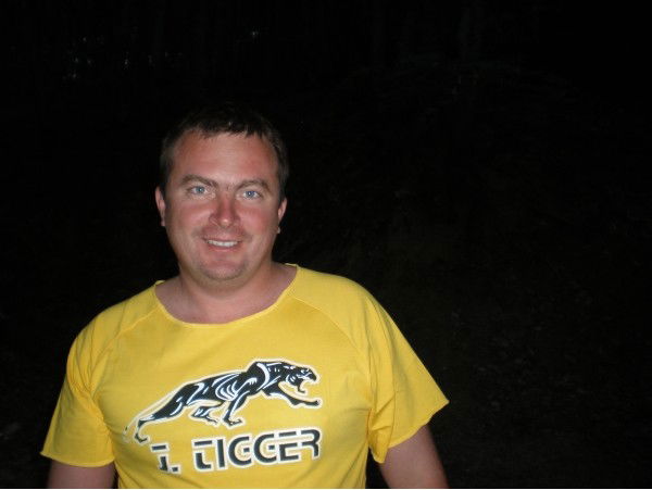 Сергей Столяров