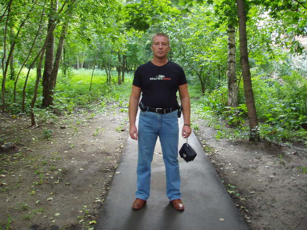 Георгий Троицкий