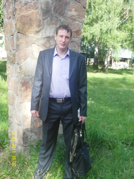 Дмитрий Рубцов