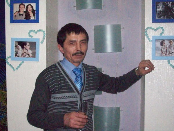 Петр Григорьев