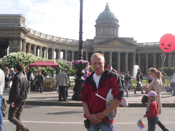 Андрей Нестеров