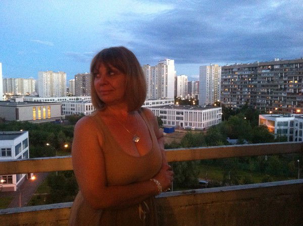 Ирина Кузьмина