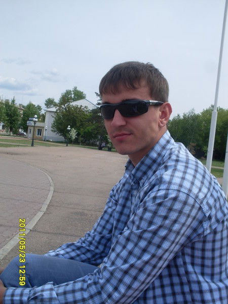 Евгений Гуркин