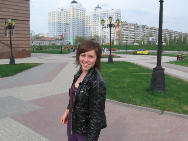 Екатерина Костина