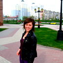 Екатерина Костина