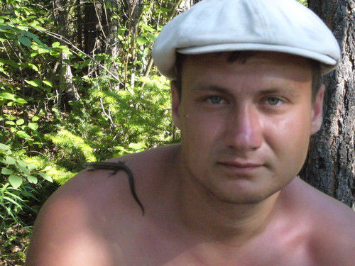 Артем Глушко