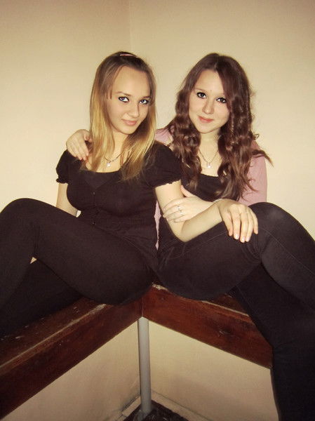 ...алёночка Нехорошкова...