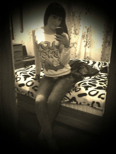 Марина Чернобровкина