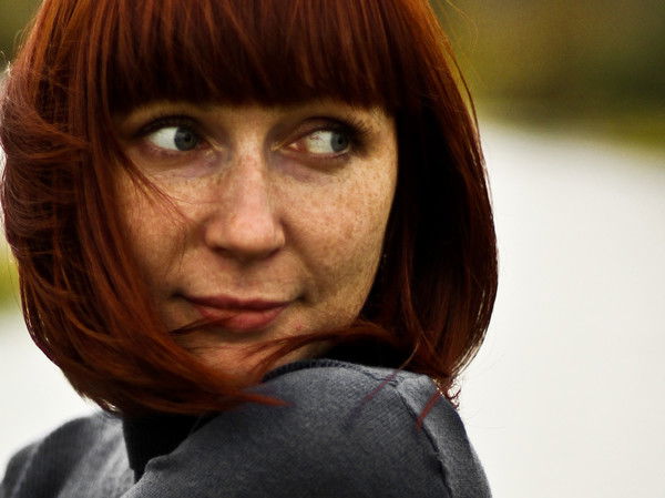 Анна Коротаева