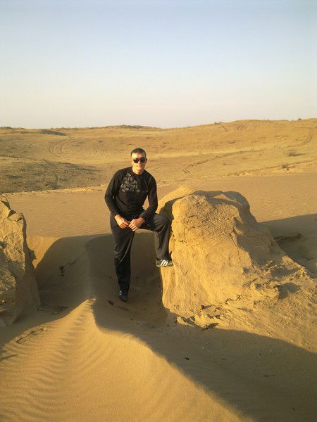 Сергей Мишин