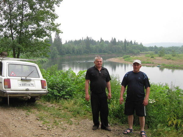 Юрий Козлов